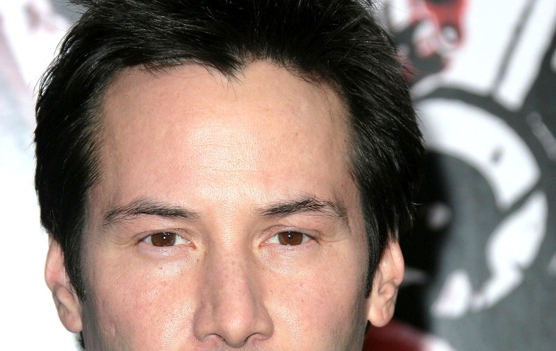 Keanu Reeves A FĂCUT PACTUL cu DIAVOLUL? La aproape 50 de ani arată ca în TINEREŢE! FOTO INCREDIBIL