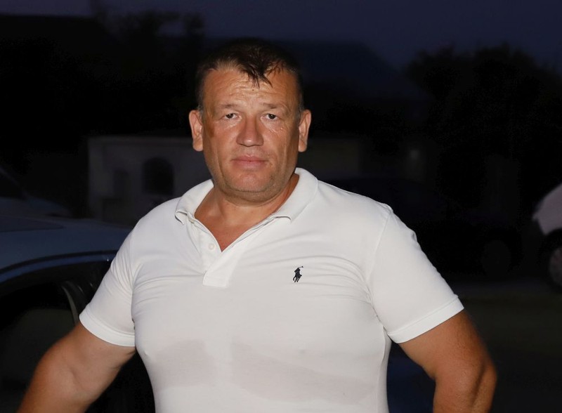 Nicușor Oacă