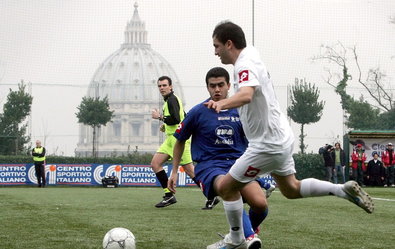 Vaticanul nu mai acceptă donații de la Conmebol