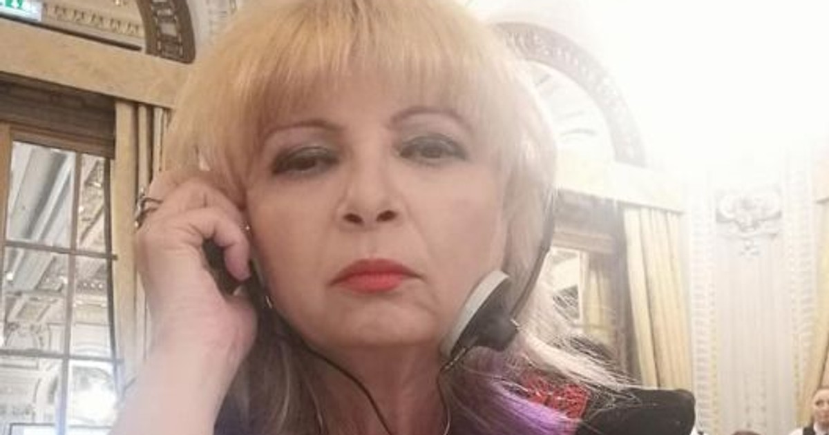 Nuami Dinescu a reacționat după ce a auzit comentariile unui călător dintr-un tren cu privire la victimele lui Gheorghe Dincă