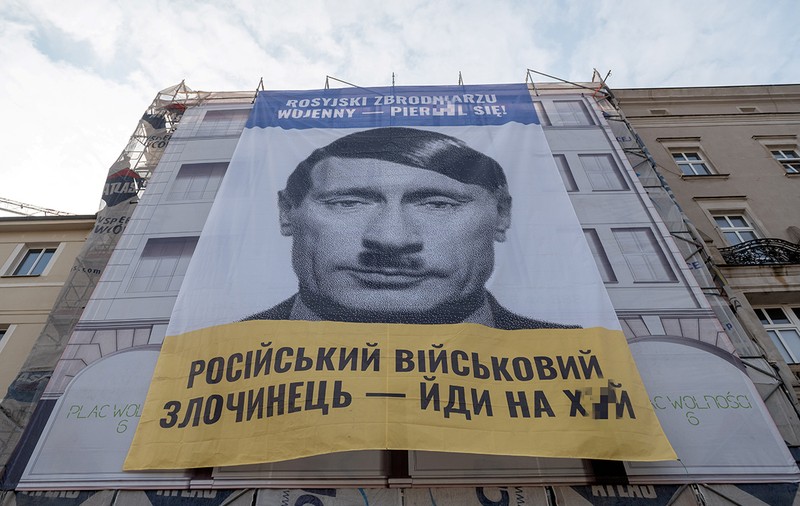 EXCLUSIV. Galina Iuzefovici, cel mai important critic literar din Rusia: „Putin se bazează pe un resentiment popular asemănător celui care l-a adus pe Hitler la putere în anii ’30”
