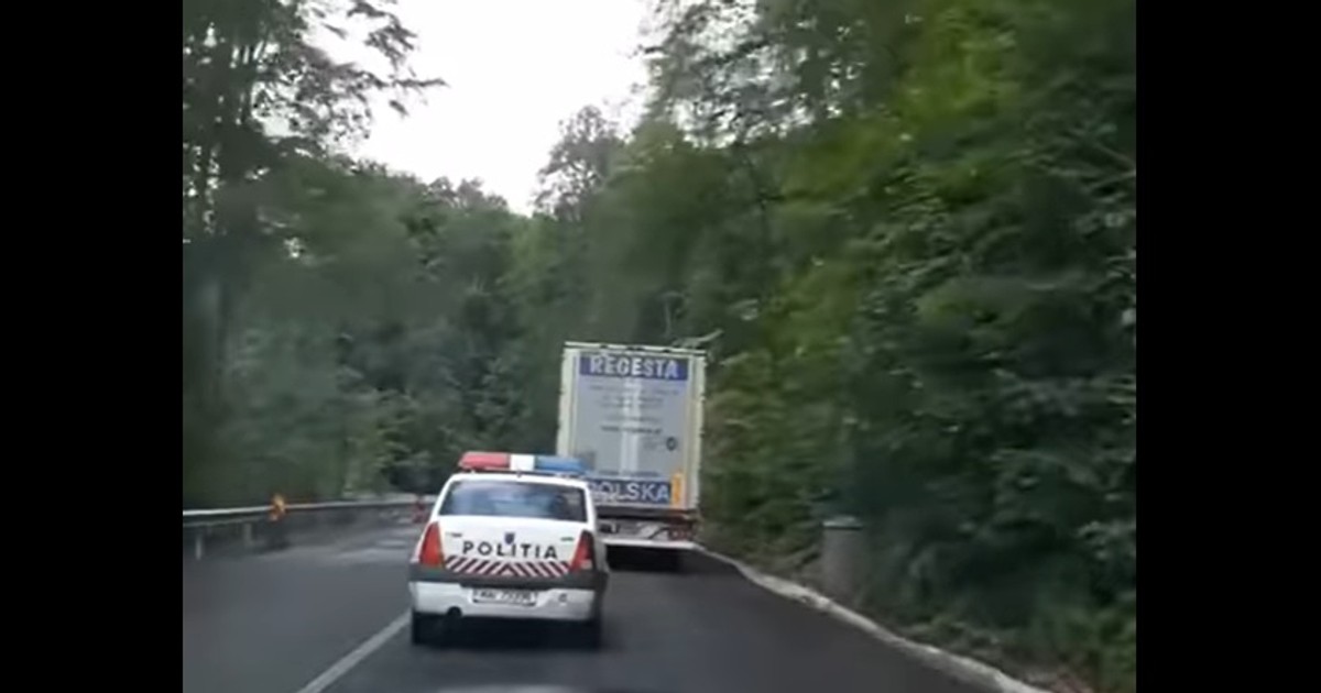 Poliție