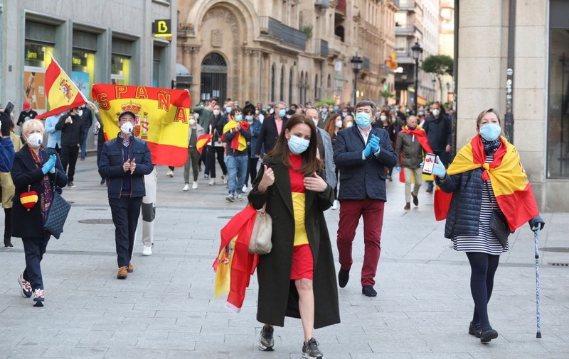 Premierul spaniol vrea să prelungească regimul de izolare în Peninsula Iberică până pe 21 iunie