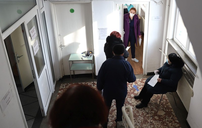 Noi servicii de sănătate, decontate de astăzi
