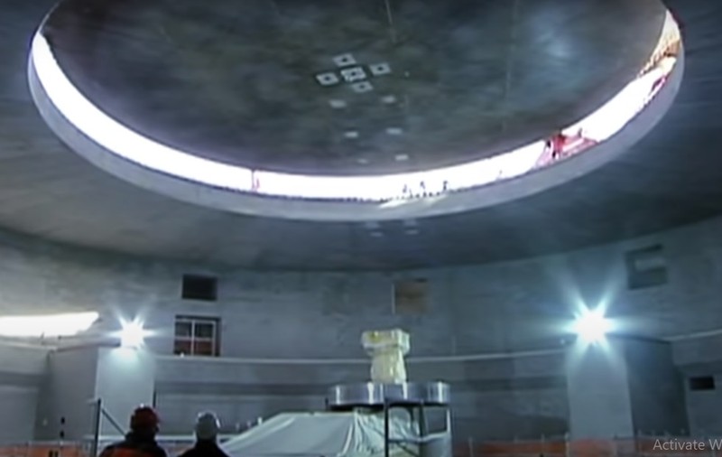 A început montarea celui mai mare reactor de fuziune nucleară din lume. Mai mulți experți români fac parte din acest proiect