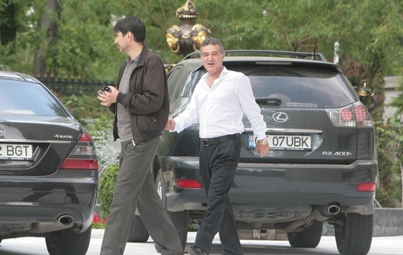 Cele 5 motive pentru care MM Stoica ar putea pleca de la Steaua