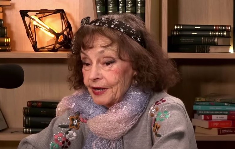 De ce nu are copii Marina Voica: „Crește și pe urmă învață să nu te mai respecte”. Și-a părăsit primul soț pentru alt bărbat