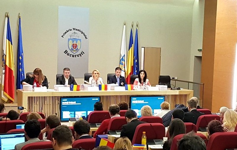 Rectificare bugetară la PMB pe final de an: 100 de milioane de lei în plus pentru subvențiile STB, mai puțini bani la ASSMB pentru modernizarea spitalelor