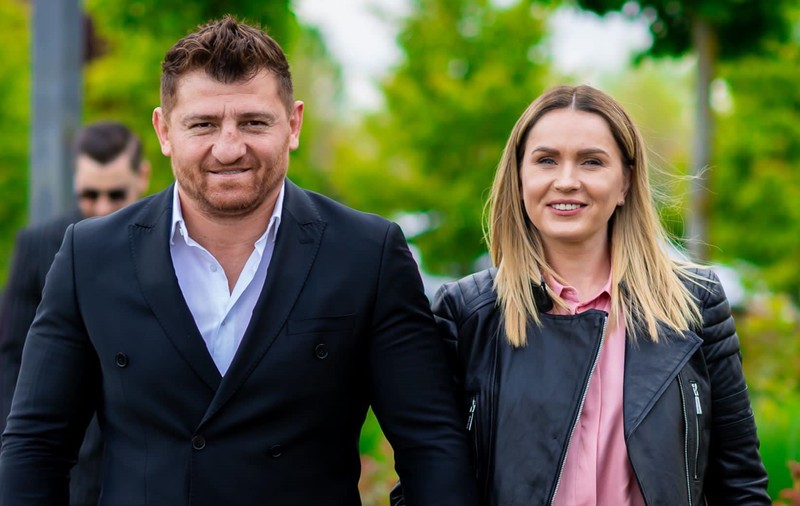 Cătălin Moroșanu va participa la Survivor All Stars 2024. „Este vorba de transformarea mea ca om”