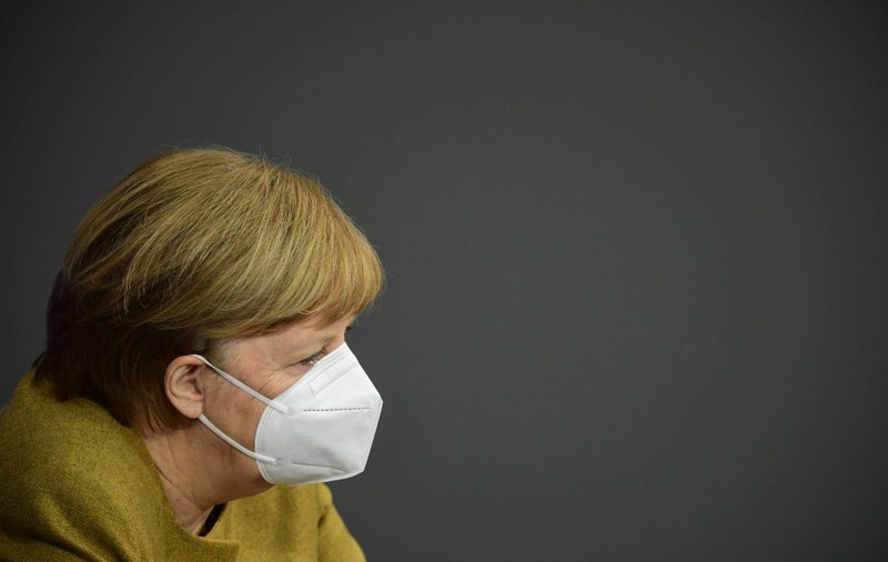 Înfrângerile electorale de duminică dau fiori partidului lui Merkel, înaintea alegerilor din toamnă
