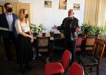 Liderul revoluţionarilor din Câmpulung a ameninţat că se sinucide