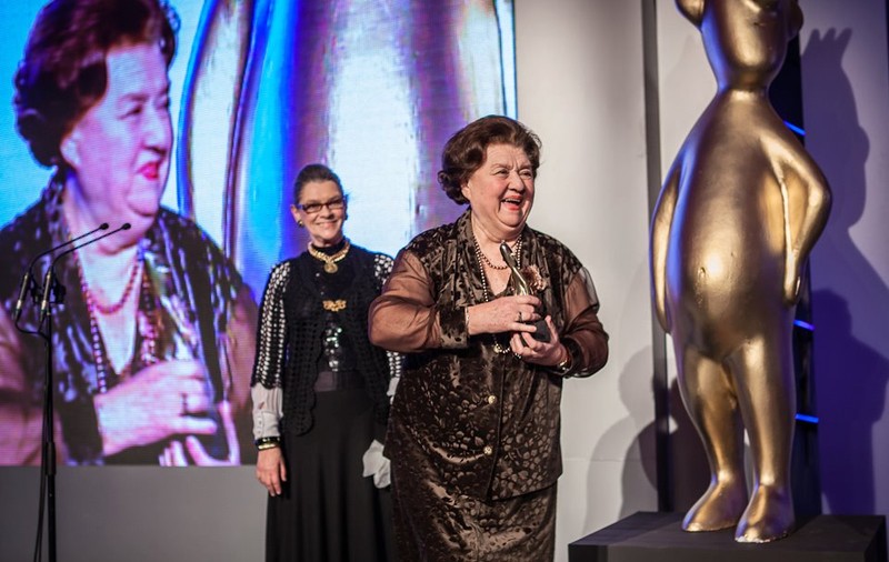 Iată marii câştigători ai premiilor Gopo!