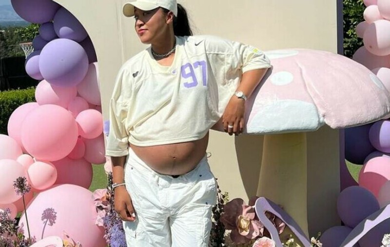 Naomi Osaka a devenit mamă pentru prima oară. Fosta lideră WTA a născut o fetiță