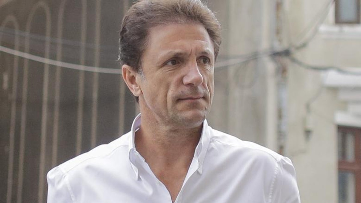 Gică Popescu