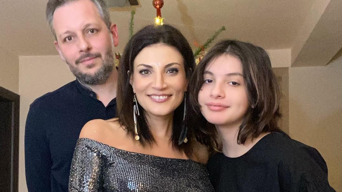 Ioana Ginghină despre nuntă și copil