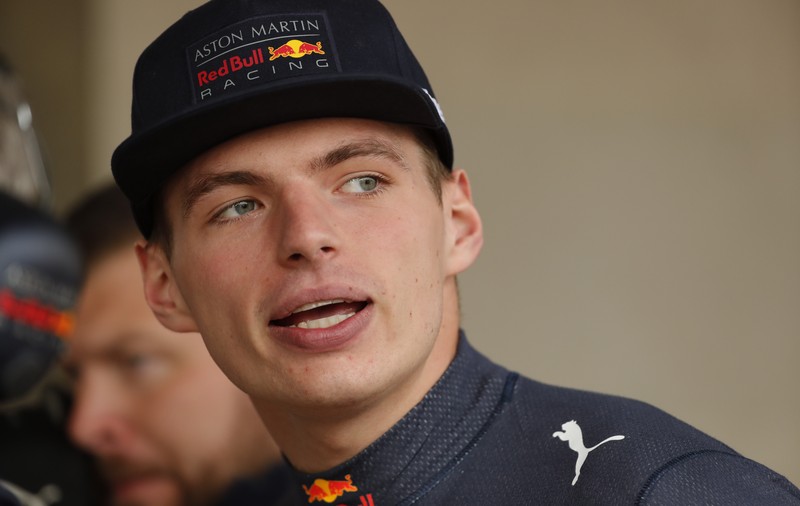 Formula 1: Max Verstappen, pedepsit cu muncă în folosul FIA după bruscarea lui Esteban Ocon