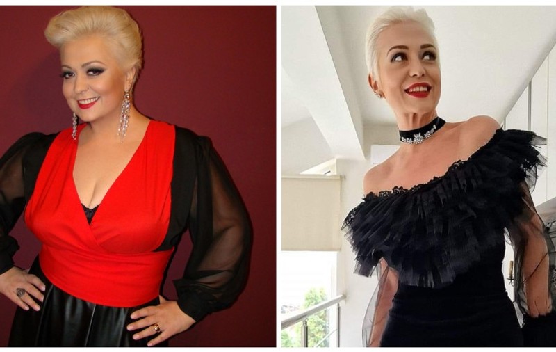 Transformarea incredibilă a Monicăi Anghel. Cum arată vedeta astăzi, după ce a slăbit mai bine de 30 de kilograme
