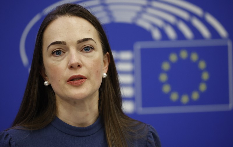 Apelul unei laureate a Premiului Nobel pentru Pace: „Dați-ne arme! Orice ezitare aduce moartea în fiecare zi”