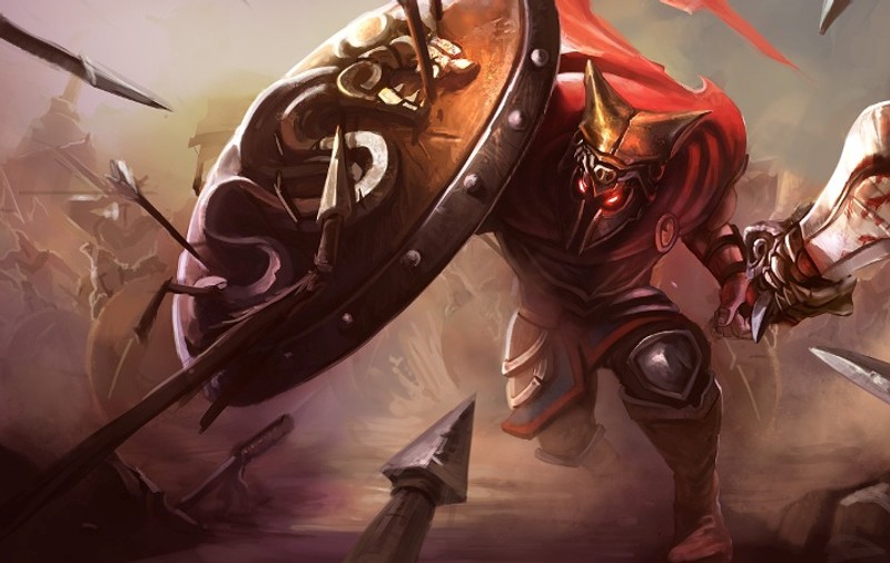 Celebrul joc online League of Legends se lansează în România