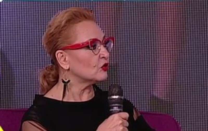 Mihaela Tatu, despre revenirea la TV. "Voi face o emisiune înregistrată"