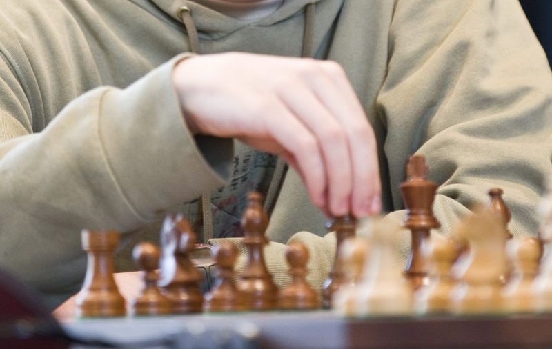 Româncă de 12 ani, campioana Italiei la şah