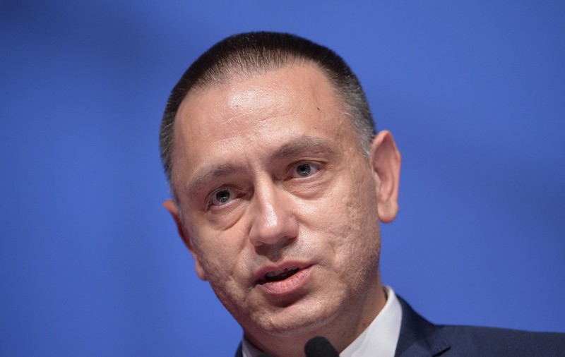 Mihai Fifor: "În sistemul de învăţământ sunt prea multe schimbări. Îmi doresc să se stabilizeze"