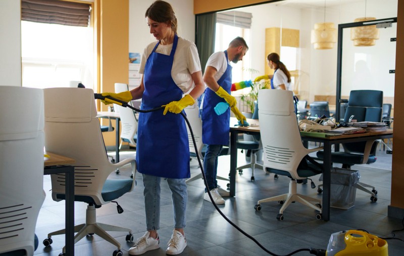 Vrei să găsești cea mai bună firmă de curățenie București? Iată 5 sfaturi care te pot ajuta să faci alegerea potrivită