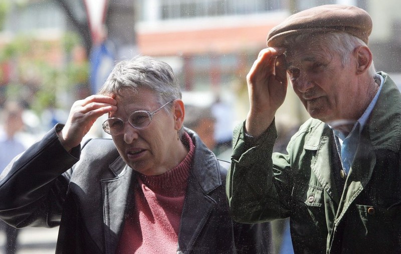 Recalcularea pensiilor: peste 82% dintre pensionari vor primi mai mulți bani. 800.000 de români nu vor beneficia de măriri