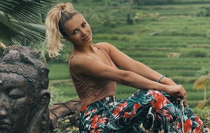 Lora și Ionuț Ghenu au probleme în Bali. Epidemia de țânțari le-a pus capac. „Ni s-a spus că este mai rău să faci dengue decât coronavirus"