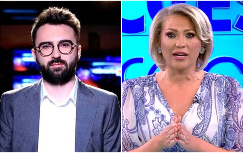 Care a fost audiența lui Ionuț Cristache în prime time la TVR 1 și de ce este trimis să se bată în rating cu „Acces Direct”
