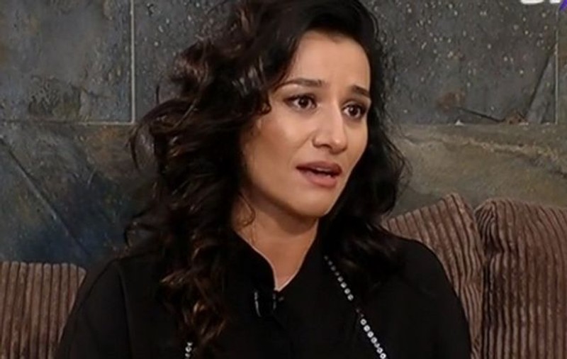 Claudia Pătrășcanu a cerut ordin de restricție împotriva bărbatului care-i este șofer lui Gabi Bădălău