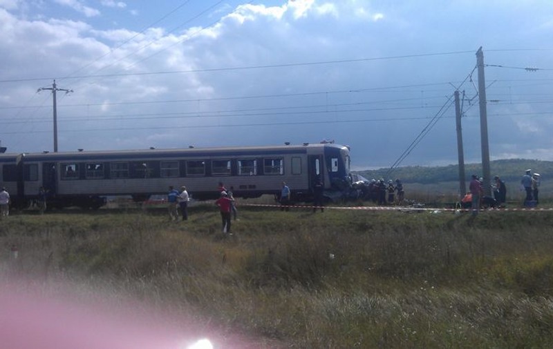 CARNAGIU! 11 oameni au murit într-un ACCIDENT la Iaşi | FOTO