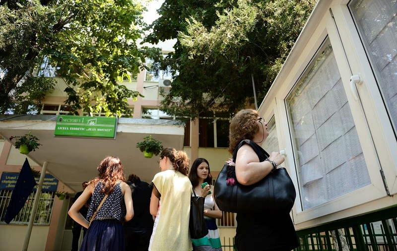 Rezultate BAC 2025. Notele la Bacalaureat au fost publicate pe edu.ro - rata de promovare, cea mai mică din ultimii trei ani