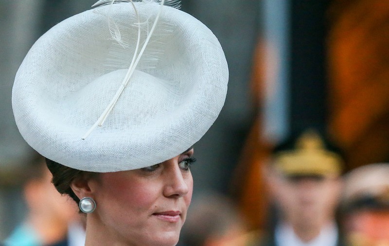 Regina palatului! Ducesa de Cambridge a fost votată cea mai elegantă prezență regală din lume și a doua cea mai populară femeie din Europa