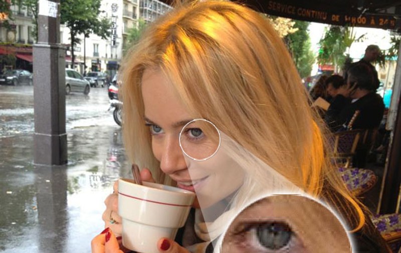 Asta nu ne place! Laura Cosoi, plină de riduri | FOTO