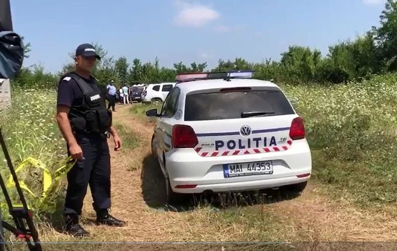 Cazul Caracal | Specialist în medicină legală: „Dinții păstrează cel mai bine materialul genetic pentru ADN, pulpa dentară e protejată de smalț”