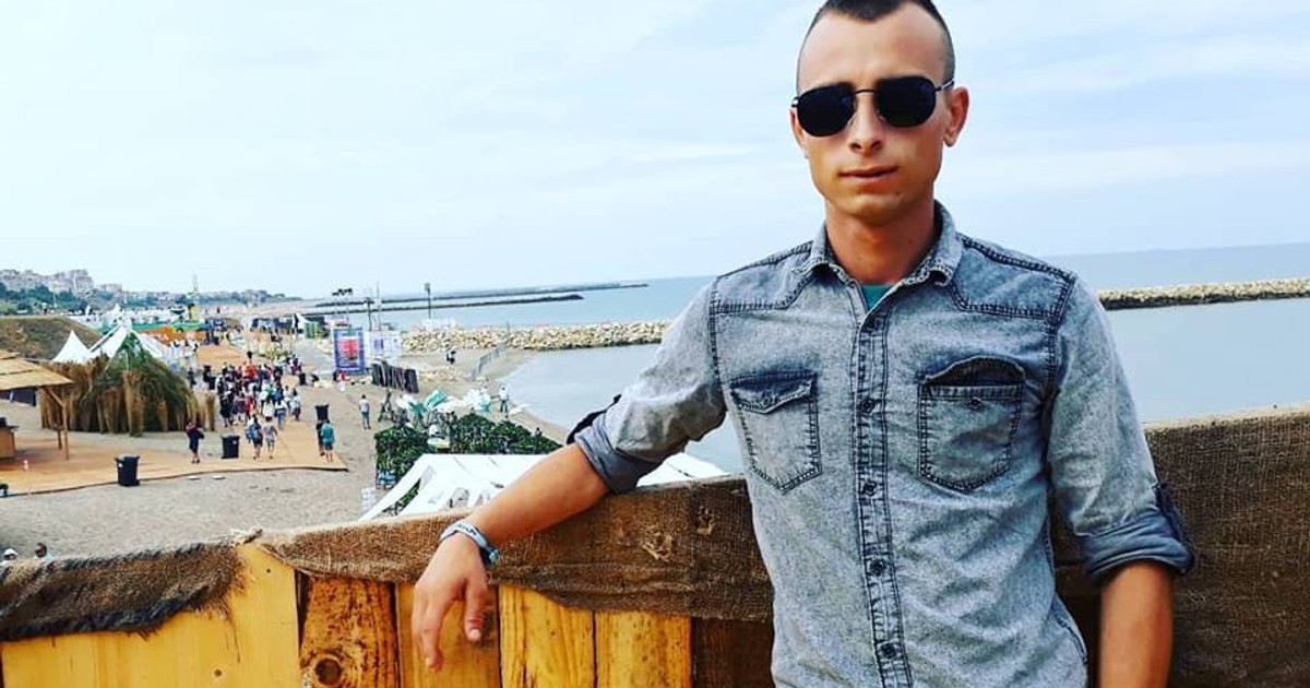 Cosmin Duca, un militar de pe fregata Regele Ferdinand, a murit într-un accident în ConstanțaCosmin Duca, un militar de pe fregata Regele Ferdinand, a murit într-un accident în Constanța