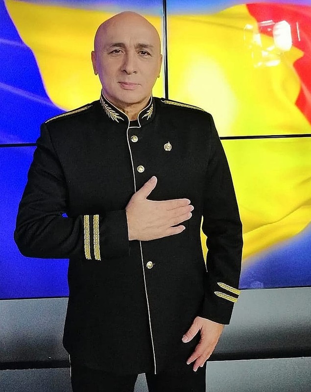 Anunțul făcut de Marcel Pavel după 33 de ani de căsnicie. „Nu am putut să rămân discret. Îmi pare rău, trebuie să spun asta”