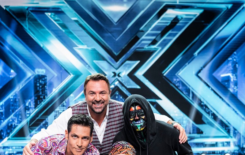 Jurații ”X Factor”, răsfățați de spectatori și de concurenți. Ce cadouri au primit