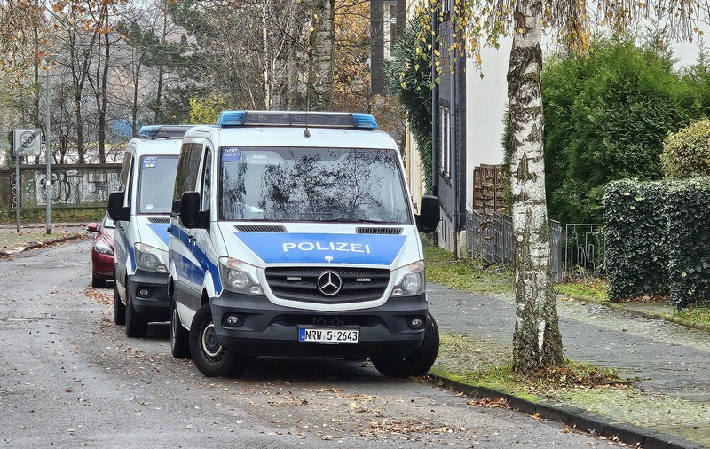Serviciul de informații interne al Germaniei avertizează privind un risc în creștere de atacuri teroriste