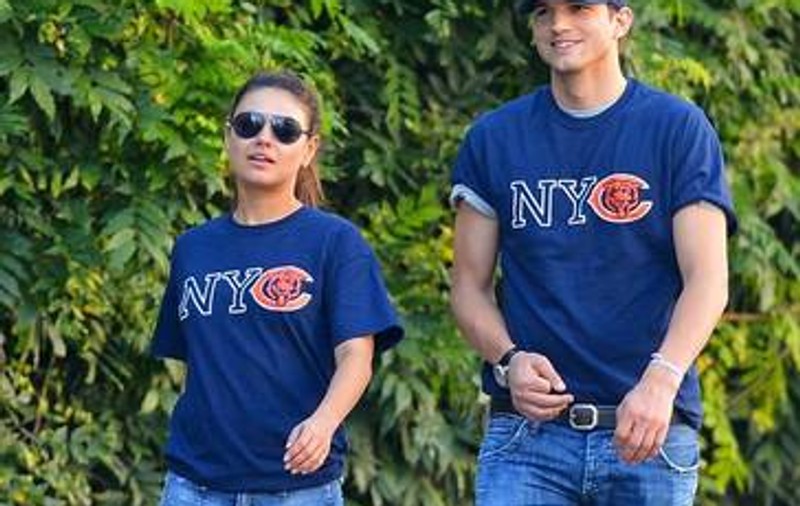 Ashton a cerut-o de nevastă pe Mila Kunis! Bruneta a pus o condiţie înainte de a spune "DA"