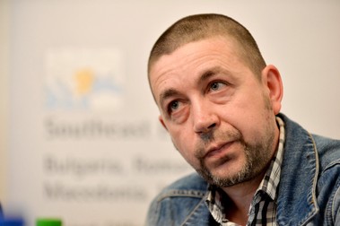 Vasile Ernu