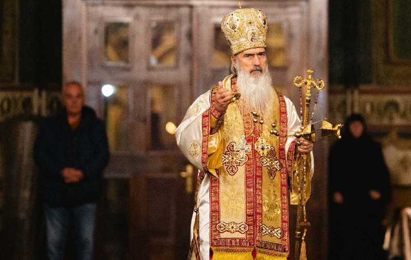 Teodosie din Constanța, din nou liber să slujească: cum a ajuns arhiepiscopul Tomisului o voce influentă în BOR și politică