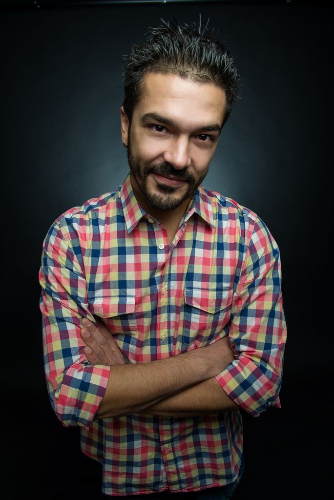 Adrian Despot, primul interviu despre Vocea României. Cum pot concurenții să îl impresioneze