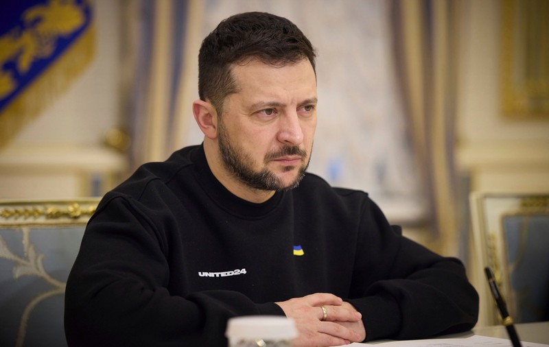 Volodimir Zelenski răspunde la petiţia semnată de ucraineni privind redenumirea Rusiei în Moscovia. Reacția Moscovei