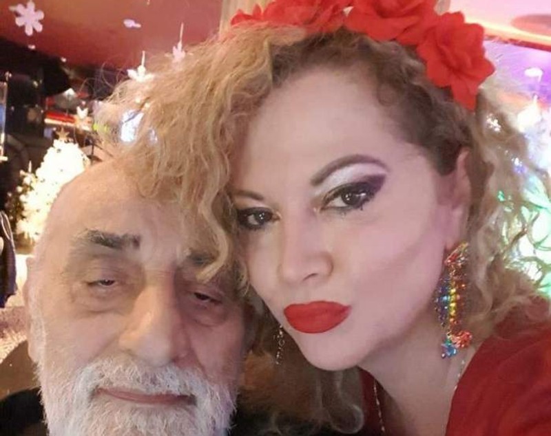 Viorel Lis a căzut în casă. Ce a pățit Oana Lis cu vecinii, când le-a cerut ajutorul: „Trăiesc această discriminare și acest lucru zilnic”