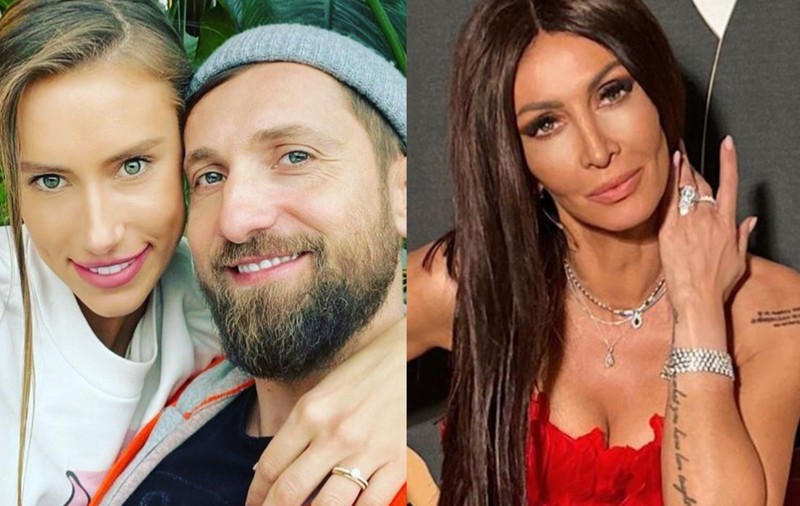 Dani Oțil vrea să o invite pe Mihaela Rădulescu la nunta cu Gabriela Prisăcariu: „Are plicul pregătit”