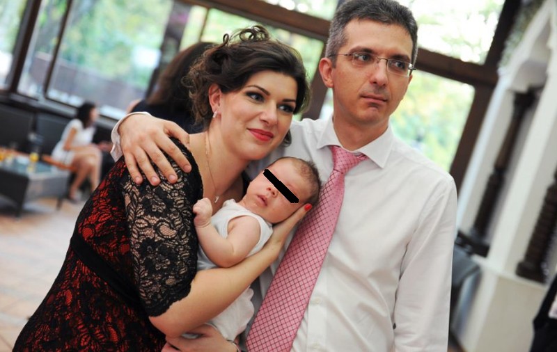 Ultimul schimb de mesaje între Dan Condrea şi soţia lui: "Te rog să nu faci vreo prostie"