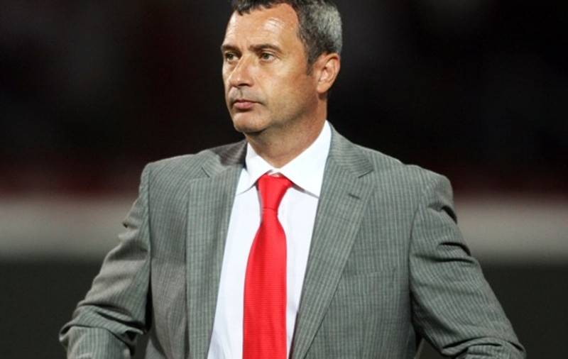 EXCLUSIV | Mircea Rednic, la Petrolul