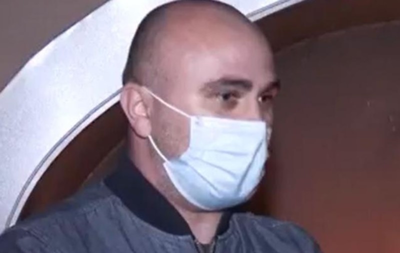 Fratele unuia dintre bărbaţii ucişi la Oneşti: „Poliţia mi-a spus să stau liniştit că omul nu are antecedente şi e calm”